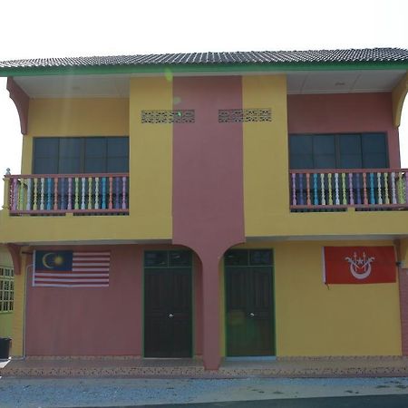 My Friend Homestay كوتا بْهارو المظهر الخارجي الصورة
