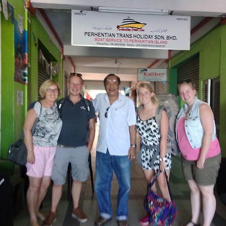 My Friend Homestay كوتا بْهارو المظهر الخارجي الصورة