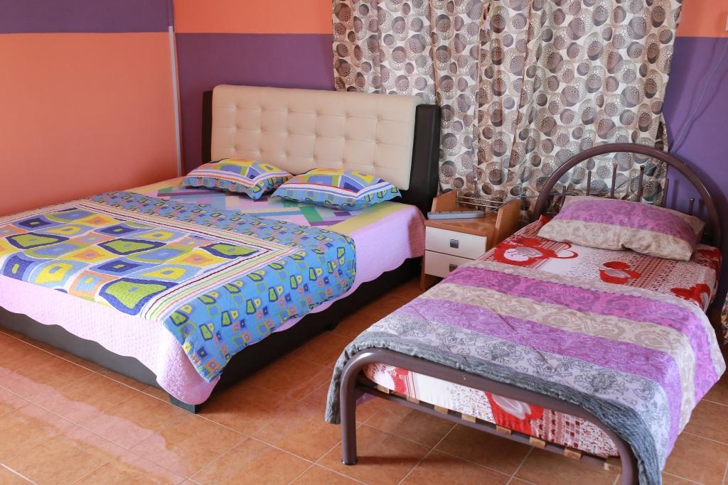 My Friend Homestay كوتا بْهارو المظهر الخارجي الصورة