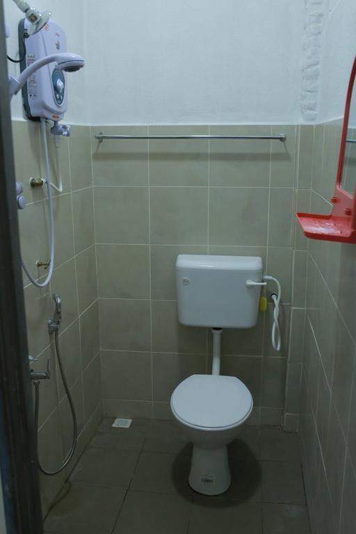 My Friend Homestay كوتا بْهارو المظهر الخارجي الصورة
