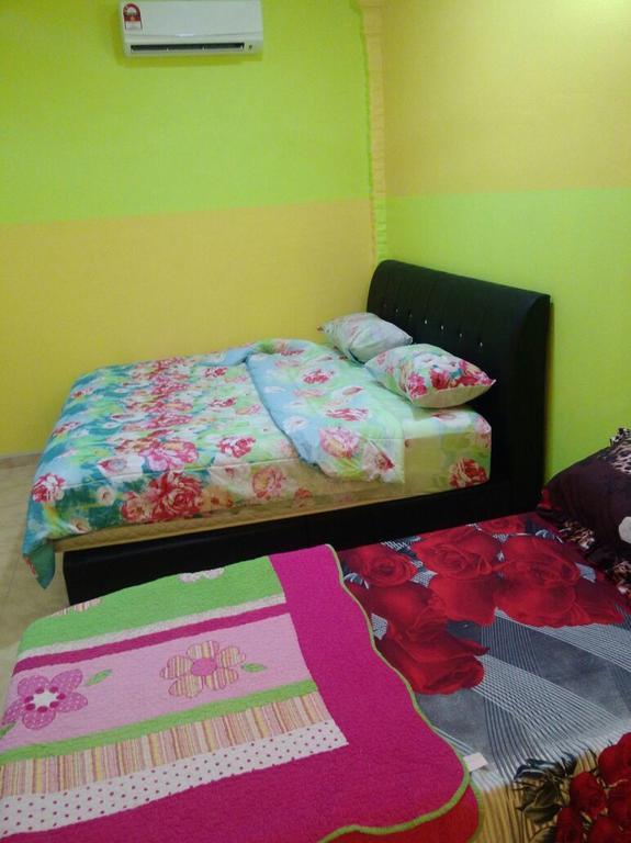 My Friend Homestay كوتا بْهارو المظهر الخارجي الصورة